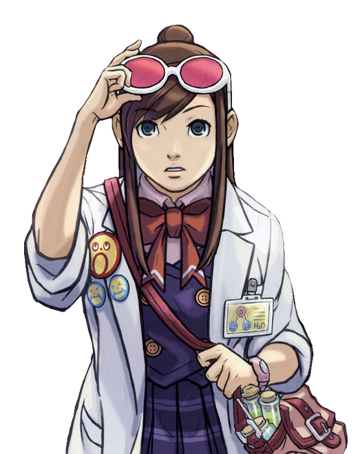 ema skye (ace attorney)