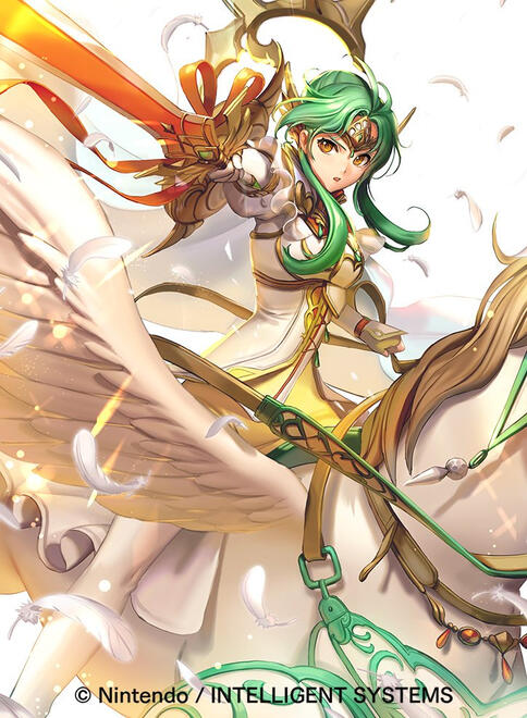 elincia (fe9/10)